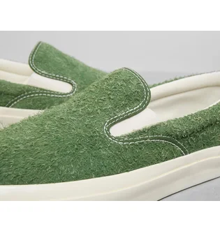 Кеди унісекс Converse One Star Cc Slip Pro Green A11637C