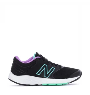 Кроссовки женские New Balance 520 V7 Black W520CP7