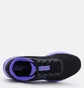 Кросівки жіночі New Balance 520 Black W520BP8