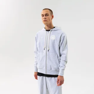 Худи мужское Nike Rozpinana Bos M Nk Df Std Issue Hd Fz White DB1072-051