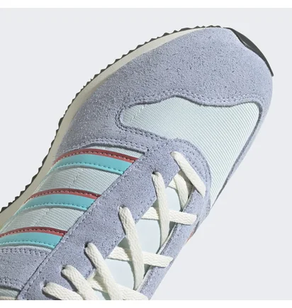 Кросівки чоловічі Adidas Originals Race Walk Light Blue Gz2045