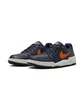 Кросівки чоловічі Nike Full Force Low Blue FB1362-400