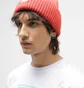 Шапка унисекс Helly Hansen Rib Beanie Orange 54020-101