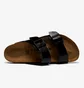 Сандалі жіночі Birkenstock Arizona Bf Black 1005291