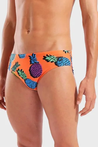 Плавки чоловічі Arena Pineapples Multi 010708-350