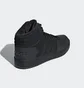 Кроссовки мужские Adidas Hoops 2.0 Mid Black B44621