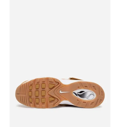 Кросівки чоловічі Nike Air Griffey Max 1 Brown Do6684-700