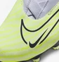 Бутси дитячі Nike Phantom Gx Academy White/Green DD9549-705