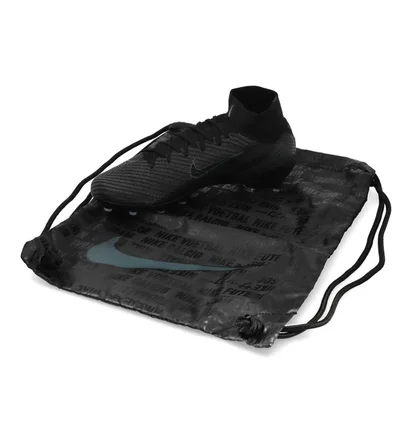 Бутси дитячі Nike Zoom Mercurial Superfly 10 Elite Ag-Pro Black FQ8339-002-J