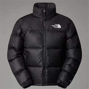 Куртка чоловіча The North Face 96 Retro Nuptse Jacket Black NF0A3C8D4G3