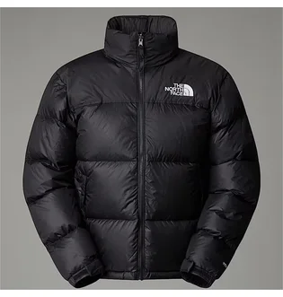 Куртка мужская The North Face 96 Retro Nuptse Jacket Black NF0A3C8D4G3