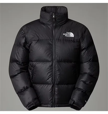 Куртка чоловіча The North Face 96 Retro Nuptse Jacket Black NF0A3C8D4G3