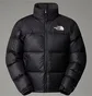 Куртка чоловіча The North Face 96 Retro Nuptse Jacket Black NF0A3C8D4G3