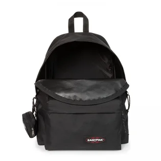 Рюкзак унисекс EASTPAK Padded PakR Black EK000620O05