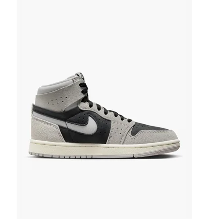 Кросівки жіночі Air Jordan 1 Zoom Cmft 2 WomenS Shoes Grey/Black DV1305-001