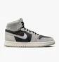 Кросівки жіночі Air Jordan 1 Zoom Cmft 2 WomenS Shoes Grey/Black DV1305-001