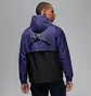 Ветровка мужская Air Jordan Essential Hbr Blue/Black DV7650-502