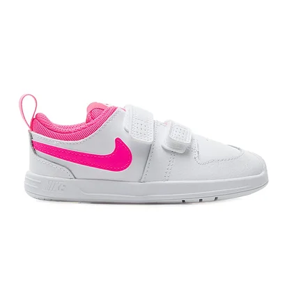 Кросівки дитячі Nike Pico 5 White AR4162-102