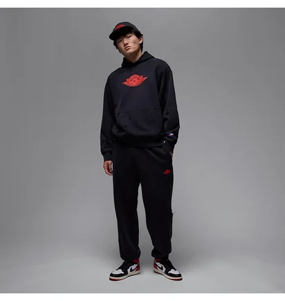 Штаны мужские Air Jordan Rare Black IB2999-010