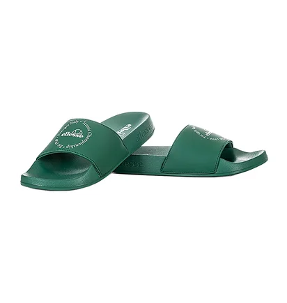 Тапочки мужские Ellesse Ls57 Green SHRF0623-503