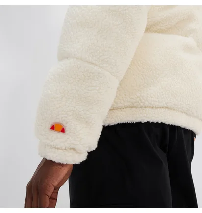 Куртка чоловіча Ellesse Monoli White SHX20979-904