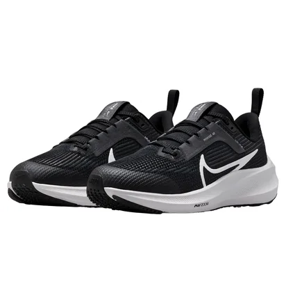 Кроссовки детские Nike Air Zoom Pegasus 40 Black DX2498-001