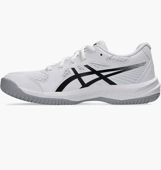 Кроссовки детские Asics Upcourt 6 Gs White 1074A045-101