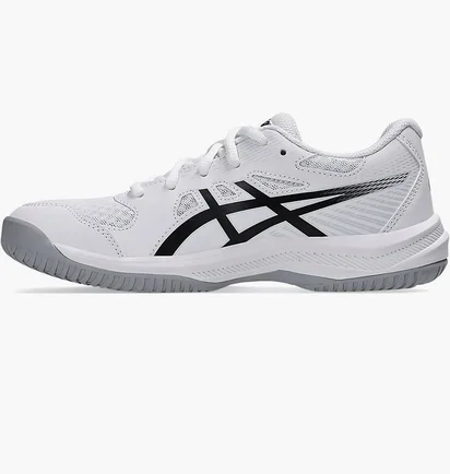 Кроссовки детские Asics Upcourt 6 Gs White 1074A045-101