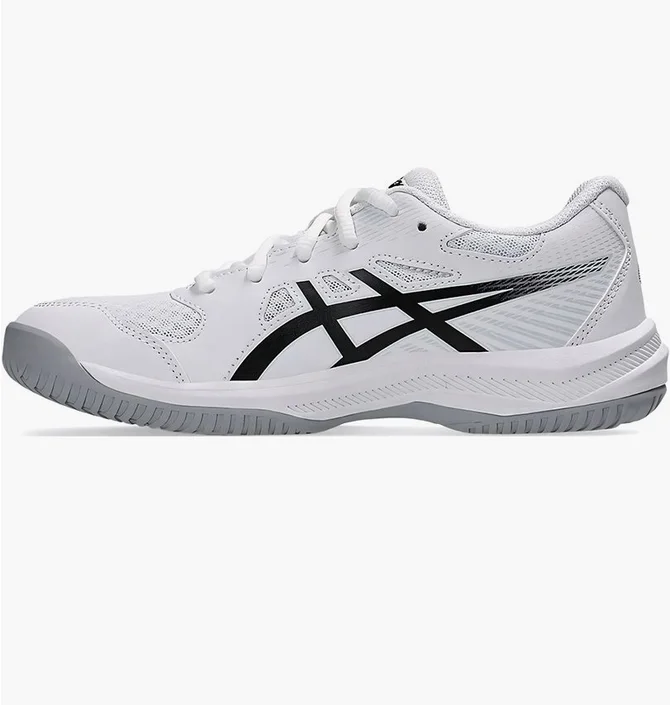 Кроссовки детские Asics Upcourt 6 Gs White 1074A045-101