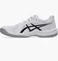 Кроссовки детские Asics Upcourt 6 Gs White 1074A045-101