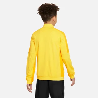 Олимпийка детская Nike Academy 23 Yellow DR1695-719