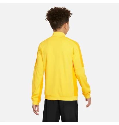 Олимпийка детская Nike Academy 23 Yellow DR1695-719