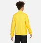 Олимпийка детская Nike Academy 23 Yellow DR1695-719