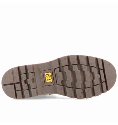Ботинки мужские Caterpillar Bota Colorado 2.0 Wp Brun Moye Brown P110967