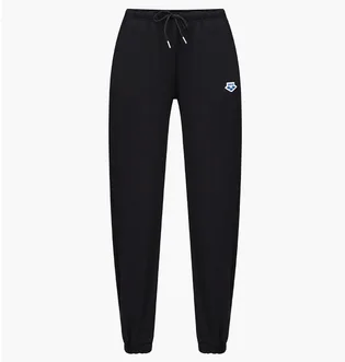Штаны женские Arena Icons Pant Solid Black 006235-500