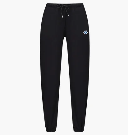 Штаны женские Arena Icons Pant Solid Black 006235-500