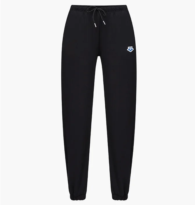 Штаны женские Arena Icons Pant Solid Black 006235-500