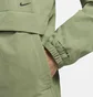 Олімпійка чоловіча Nike Dri-Fit Adv A.P.S. Olive DX0930-386