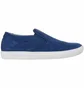 Кеди чоловічі Lacoste Alliot Slipon Blue 731CAM0140120