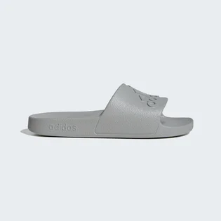 Тапочки унисекс Adidas Adilette Aqua Grey IF6068