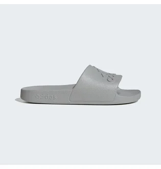 Тапочки унисекс Adidas Adilette Aqua Grey IF6068