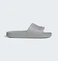 Тапочки унисекс Adidas Adilette Aqua Grey IF6068