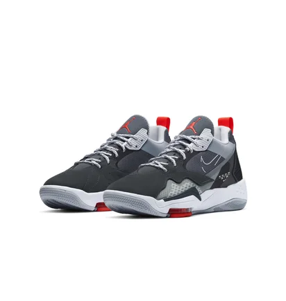 Кросівки чоловічі Air Jordan Zoom 92 Grey CK9183-005
