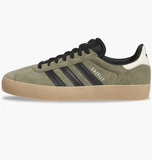 Кроссовки мужские Adidas Gazelle Adv Shoes Olive Hp9107