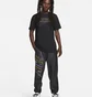 Футболка мужская Nike Nsw Tee Club+ Brd Pk Hbr Black Dz2871-010