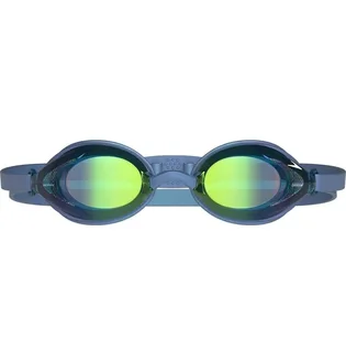 Очки для плавания детские Speedo Vanq 3.0 Mirror Ltd Blue 8-00494317966