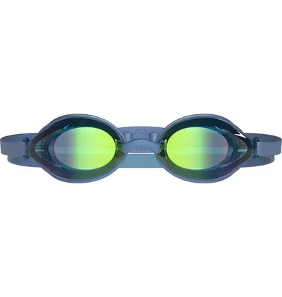 Окуляри для плавання дитячі Speedo Vanq 3.0 Mirror Ltd Blue 8-00494317966