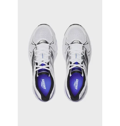 Кросівки чоловічі Saucony Ride Millennium White S70812-16