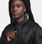 Куртка чоловіча Nike Sportswear Tech Therma-Fit Loose Insulated Jacket Black FB7858-010