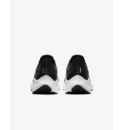 Кросівки чоловічі Nike Zoom Winflo 7 Black CJ0291-005